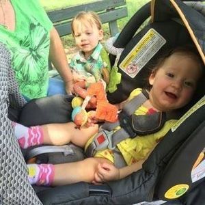 Meet your Posher, Margaret